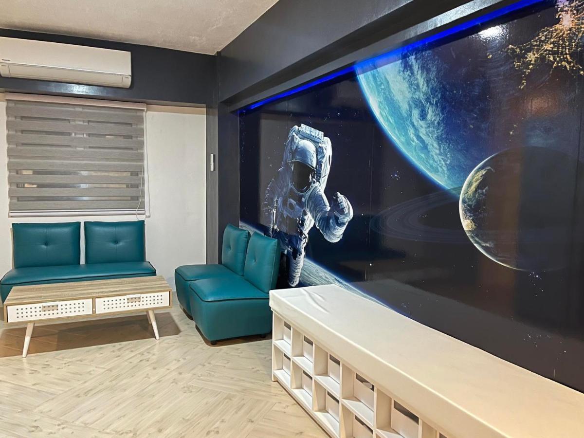 Bmax Spacepods Sleep In Space - 4mins From Mactan Airport